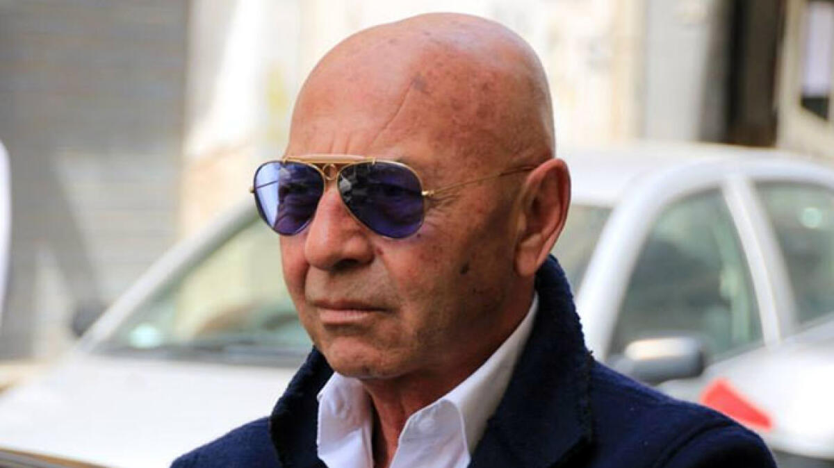 Addio a Vincenzo Pinto, storico giornalista sportivo del Vesuviano e "pasionario" del Savoia - 