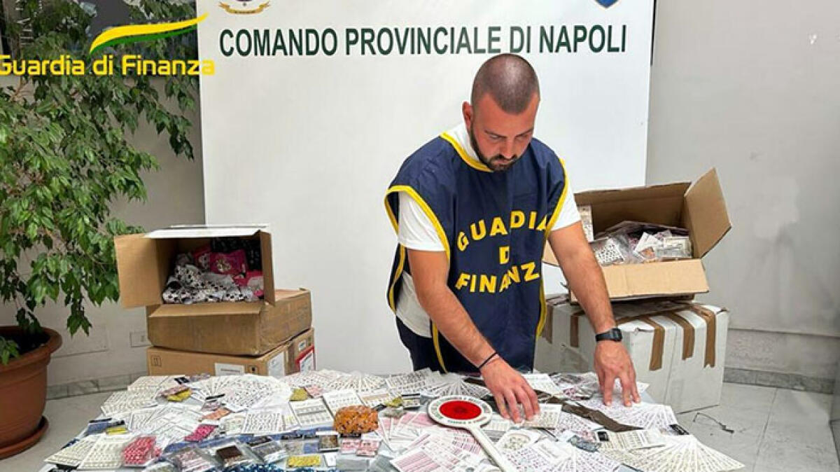 Parcheggi abusivi nei Paesi Vesuviani: sequestri per mezzo milione di euro - 