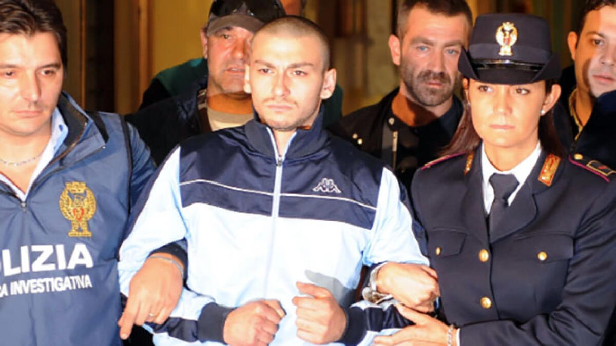 Killer della camorra vesuviana si laurea in carcere e confessa altri delitti - 