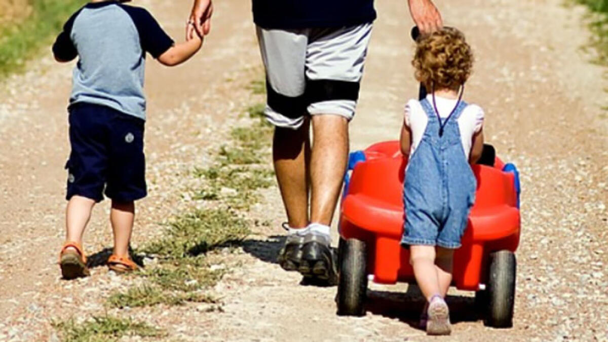 Secondo figlio: arriva il nuovo maxi-Bonus - 