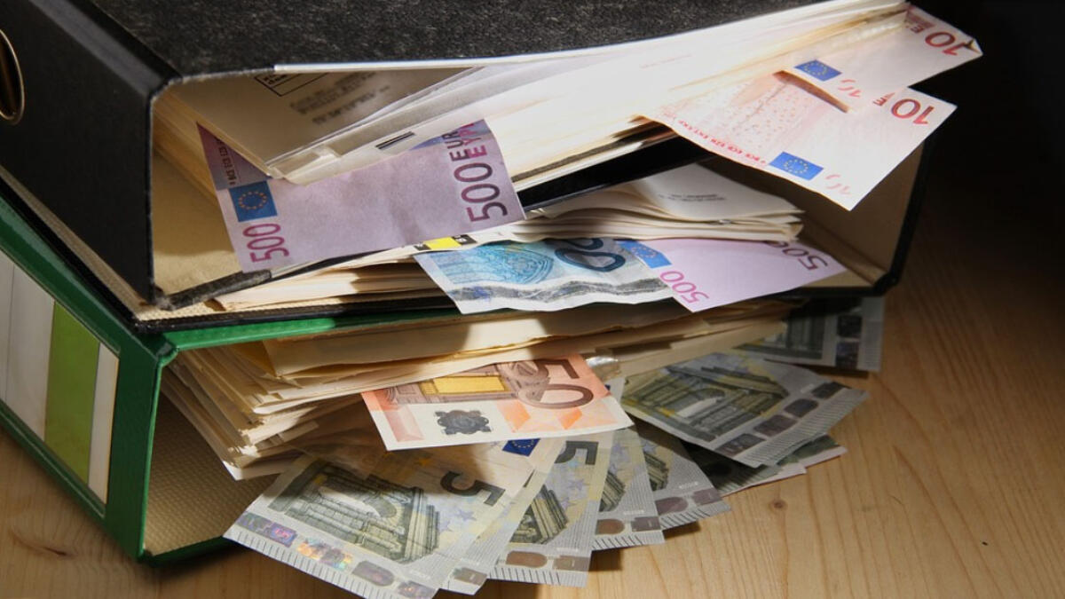 I soldi non bastano: stipendi e pensioni presto più bassi ma solo per qualcuno - 
