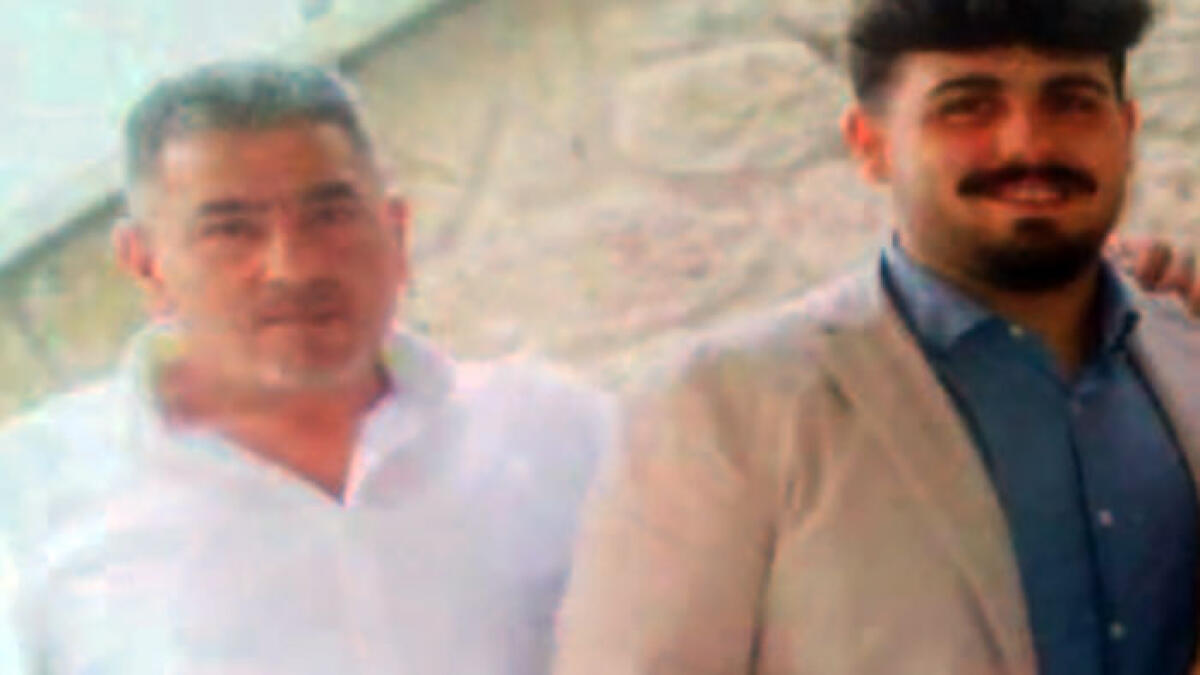 Operaio di Brusciano morto nel cantiere Eav, il figlio: "Ora la verità" - 