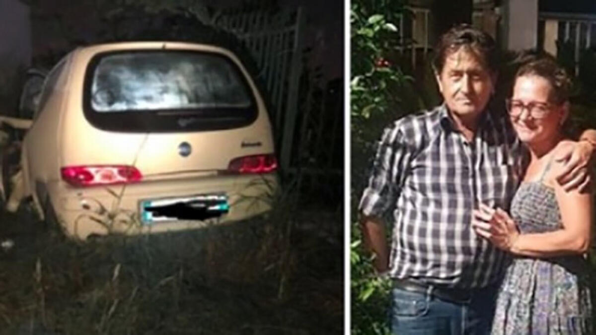 Coniugi morti e figlioletti gravi ad Acerra: il conducente dell'altra auto era drogato - 