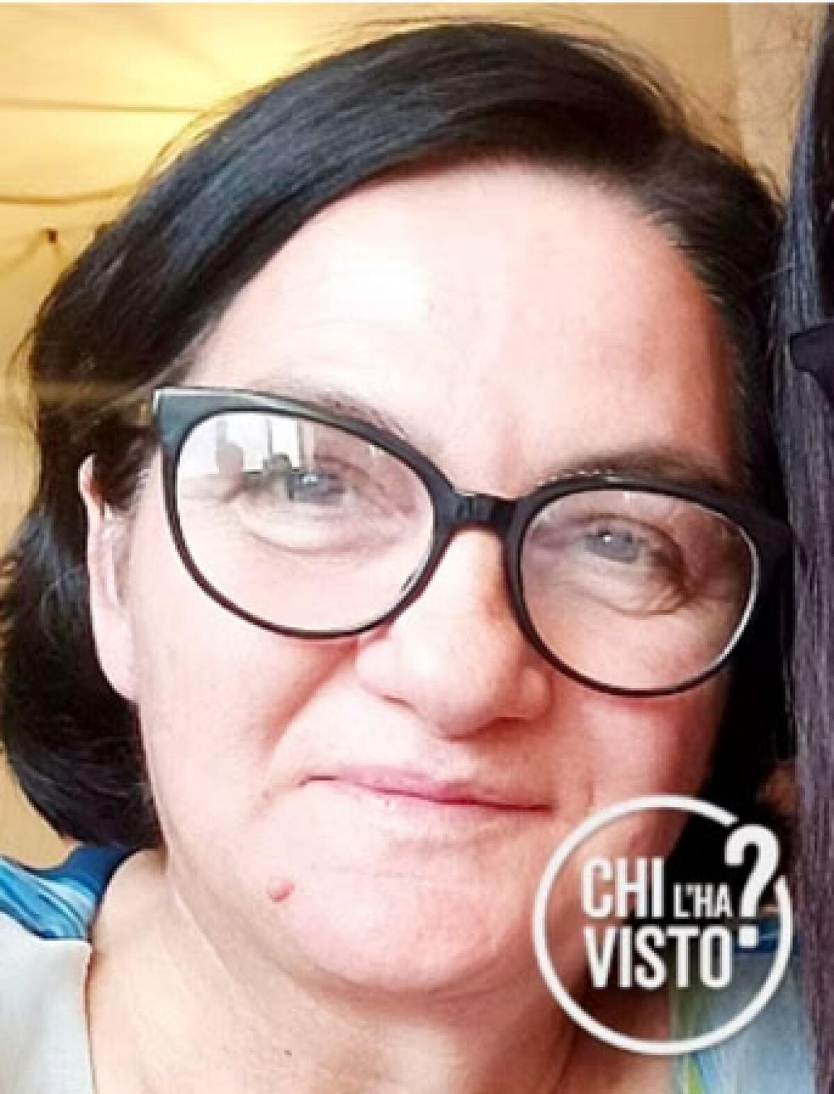 Lucia è scomparsa ieri da Striano: appello della famiglia per ritrovarla - 