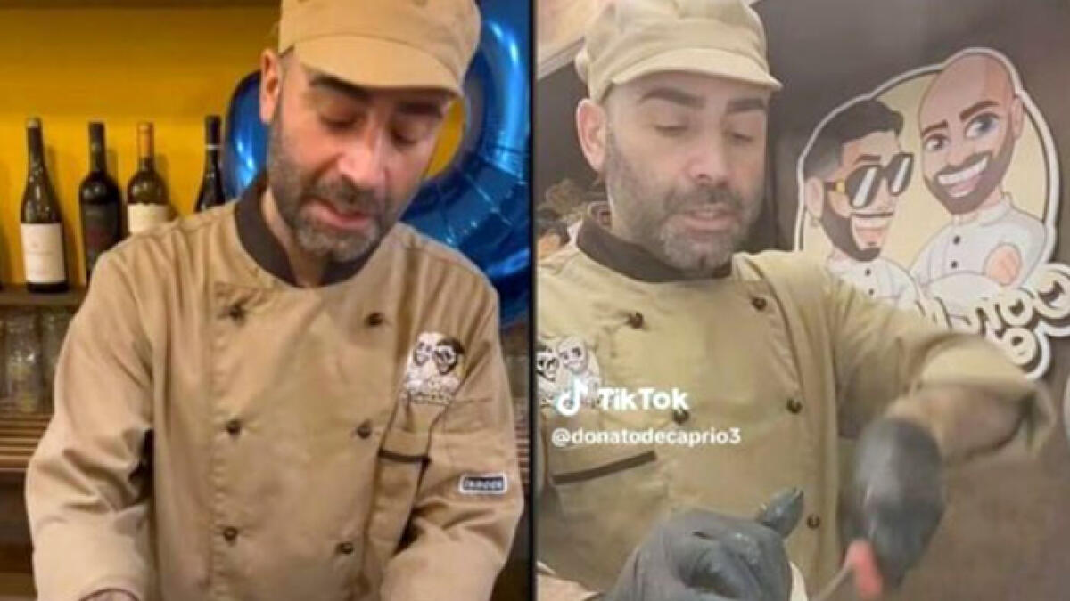 Troppa folla all'inaugurazione di "Con Mollica o Senza" a Milano: la polizia interrompe tutto - 