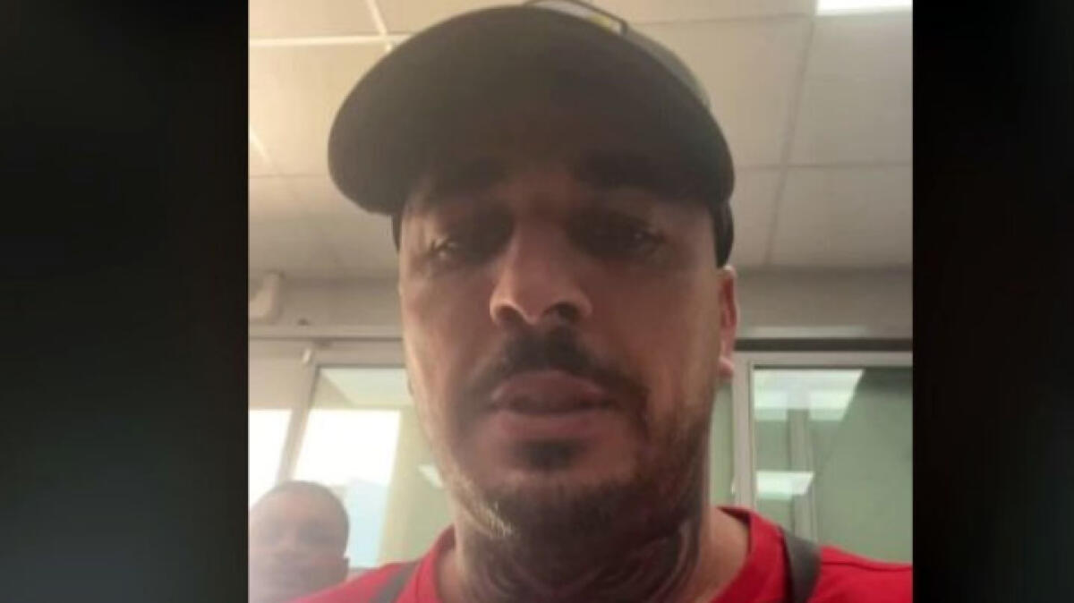 Morto il tiktoker napoletano "Mister Pella Pazzo" - 