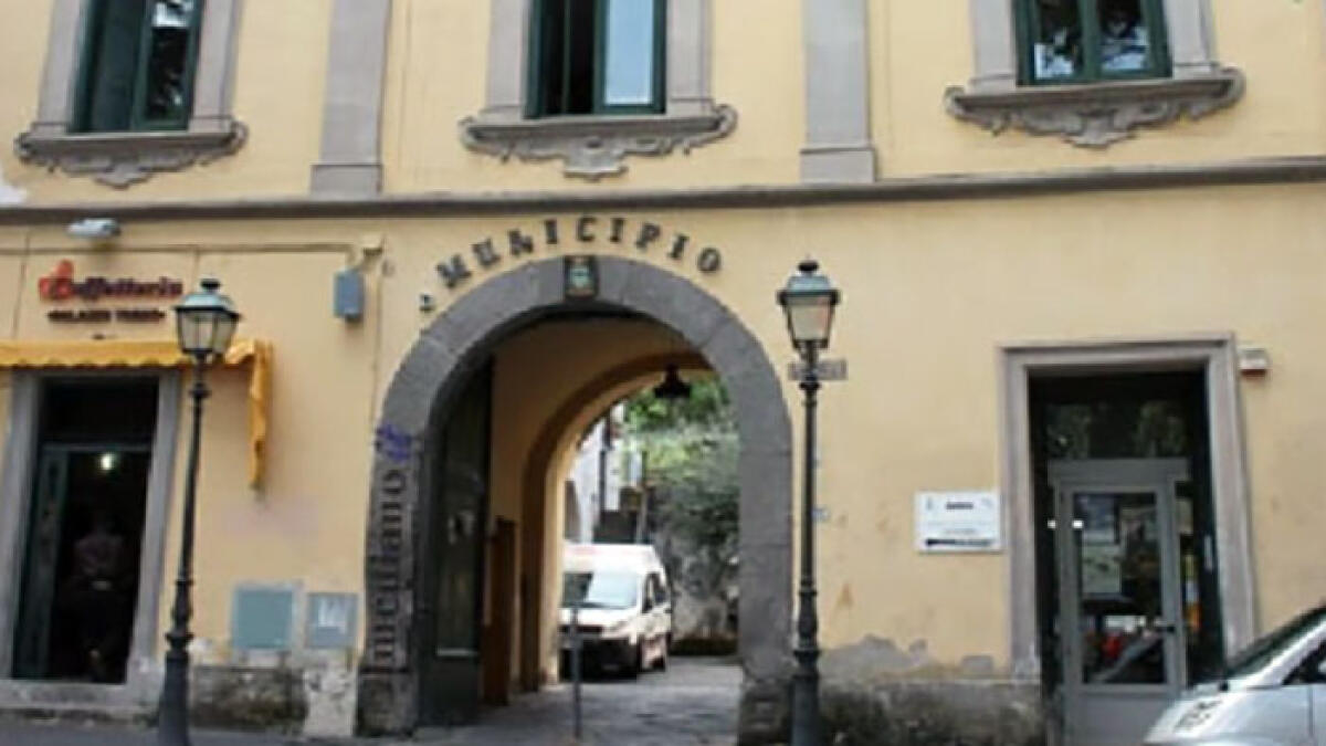 Somma Vesuviana riavvia il commercio: concessione di nuovi spazi - 