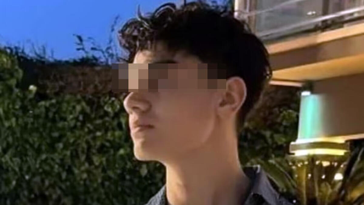 Aniello sparito a 17 anni: ritrovato il corpo travolto da un treno - 