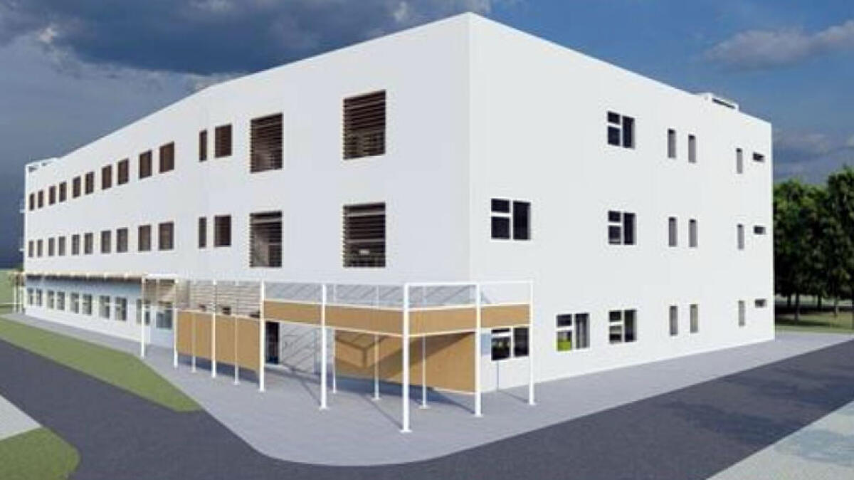 Ecco i soldi per le nuove scuole a Napoli e provincia, c'è il Caravaggio di San Gennaro Vesuviano - 