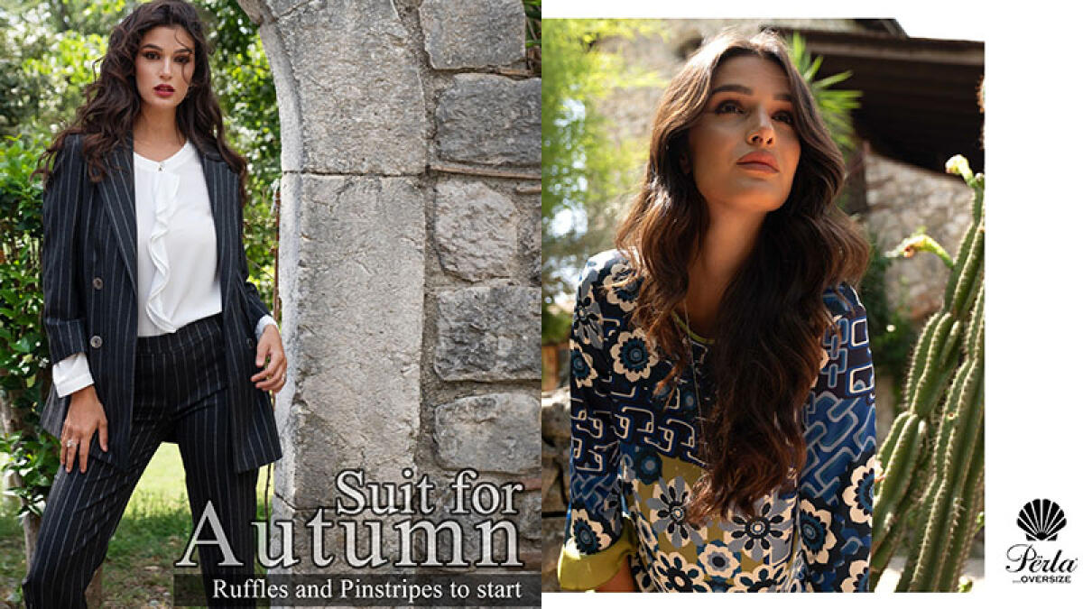 “Perla Oversize”, l’azienda di Terzigno che ha anticipato tutti sulla moda Curvy - 