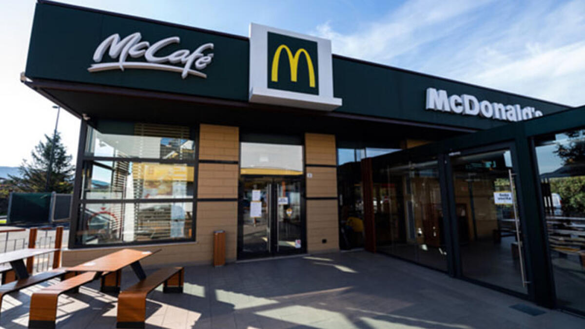 McDonald's apre un nuovo ristorante nel Napoletano: servono 60 dipendenti - 