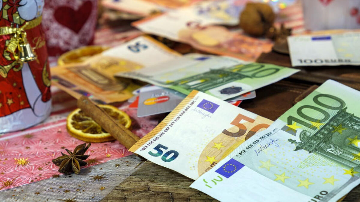 Soldi in arrivo per il Natale, arriva il Bonus fino a 2000 euro - 