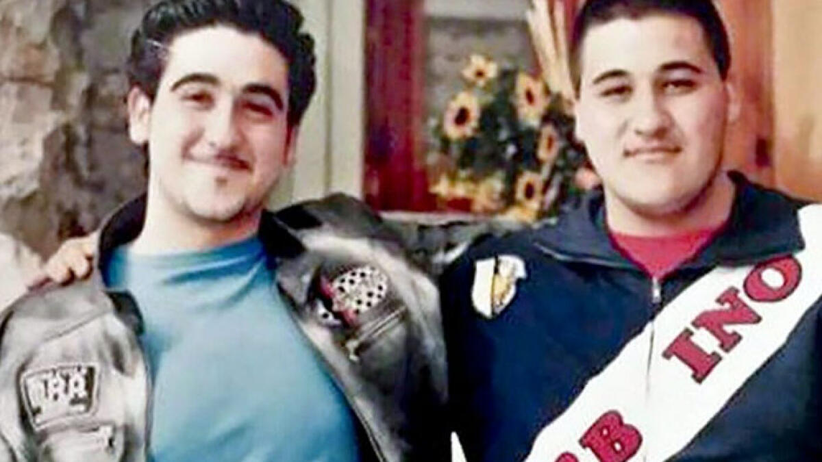 Bruciò vivo il fratello per intascare l'assicurazione, arriva l'ergastolo - 