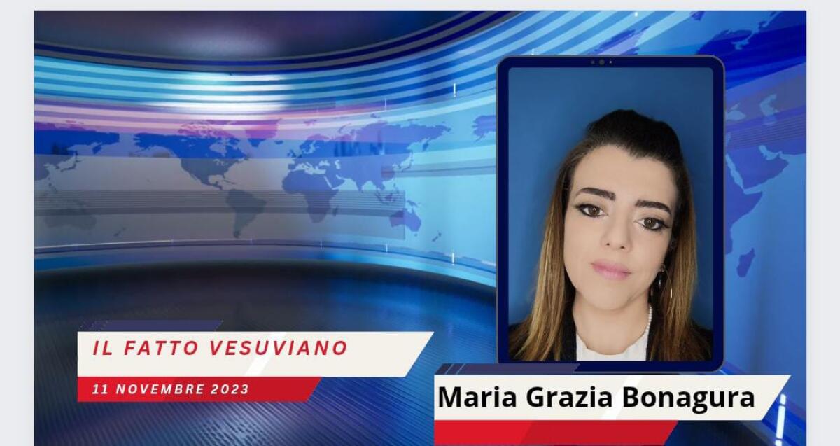 Il Fatto Vesuviano TG, guarda l'edizione del 12 novembre - 