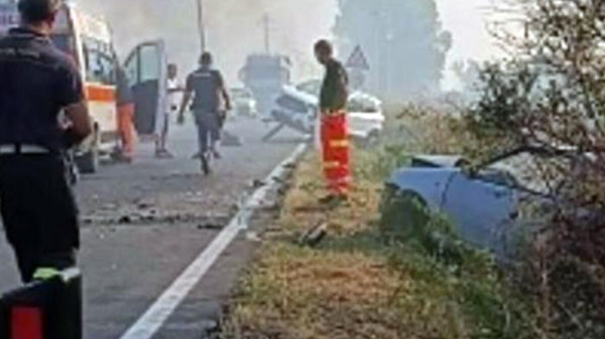 In Campania forte aumento dei morti per incidenti stradali: la Statale 268 resta tra le più letali - 