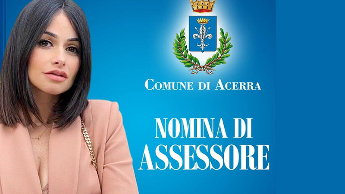 Marito arrestato, si dimette l'assessora - 