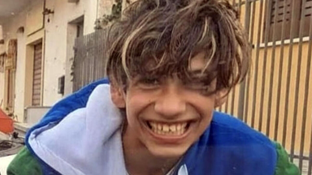 Angelo, 11 anni, stroncato al Santobono da una leucemia fulminante - 