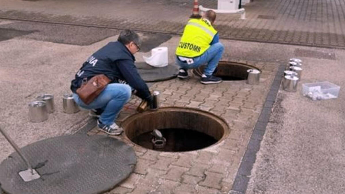 Truffa milionaria sui carburanti a Nola: arresti e maxi-sequestro - 