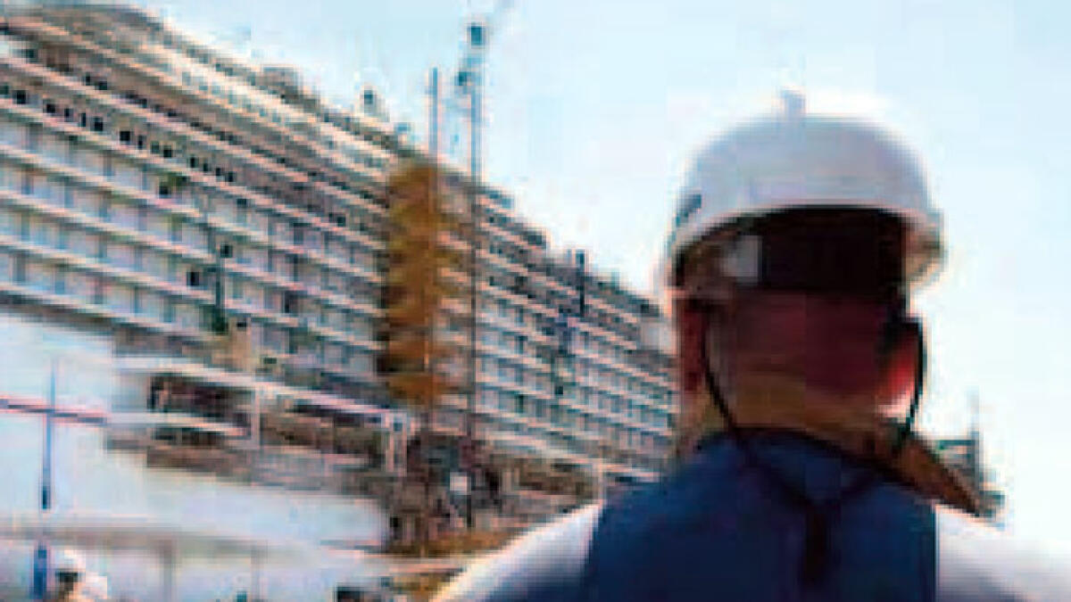 Morto per l'amianto, risarcimento milionario nei Paesi Vesuviani - 