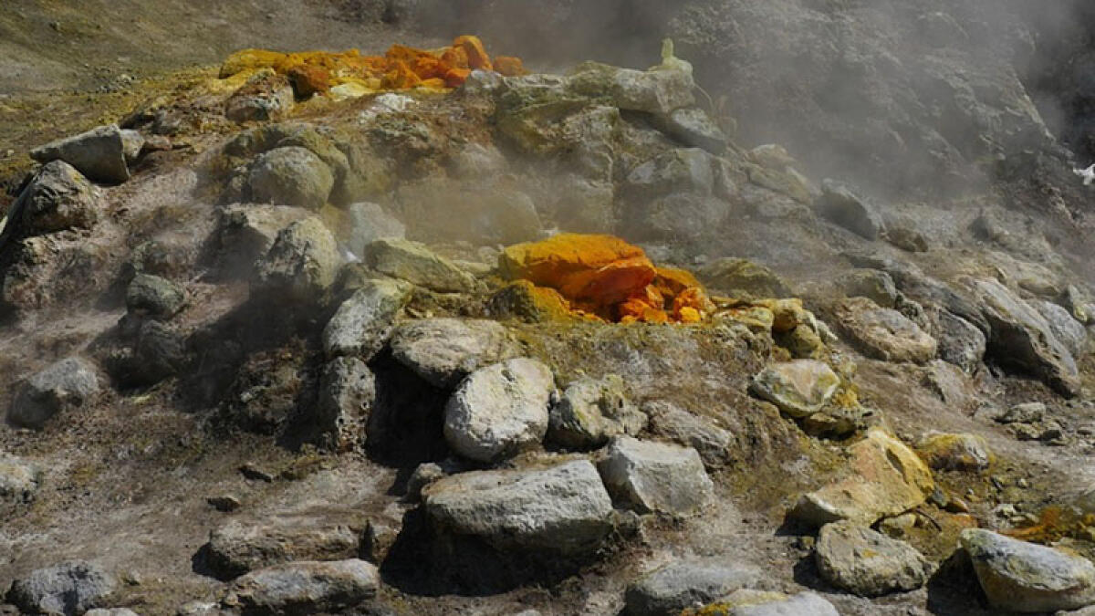 Incubo Campi Flegrei, il ministro: "Lo stato di allerta potrebbe alzarsi" - 