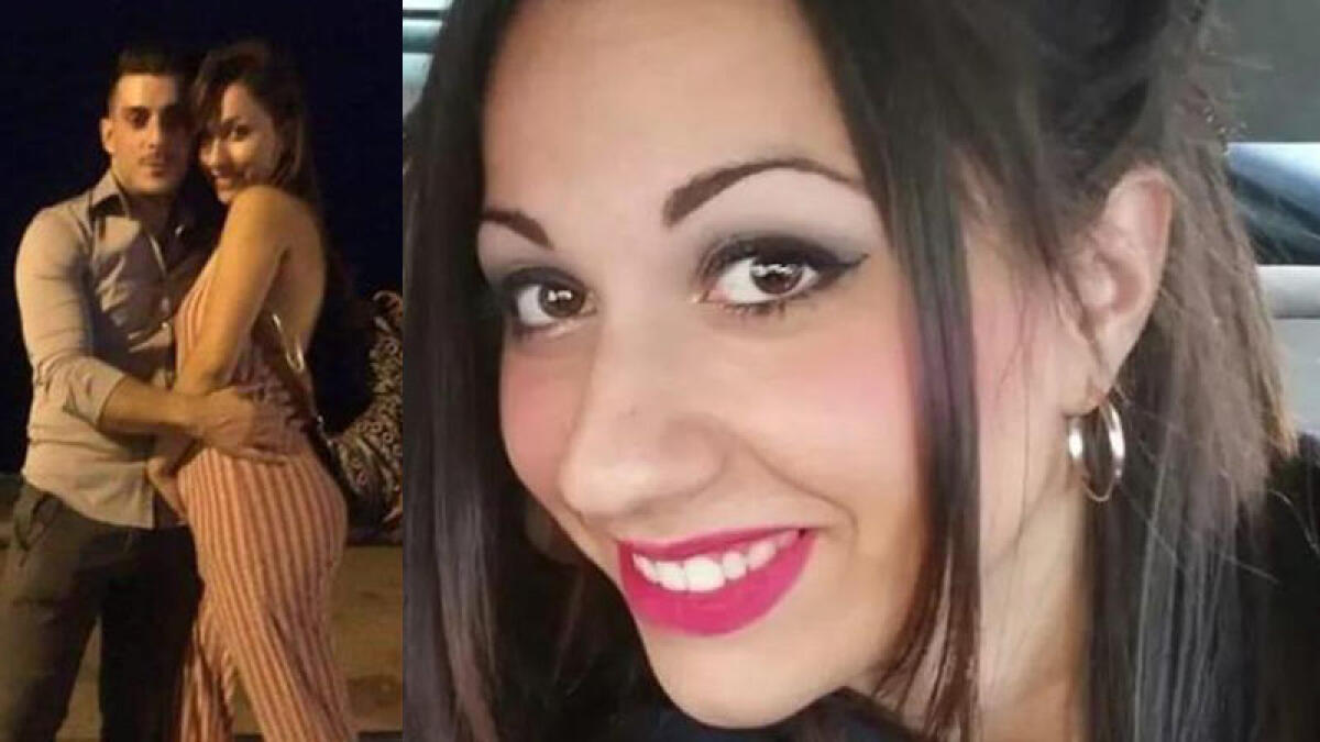 Annalisa uccisa dal marito geloso, la salma torna domani a Nocera - 