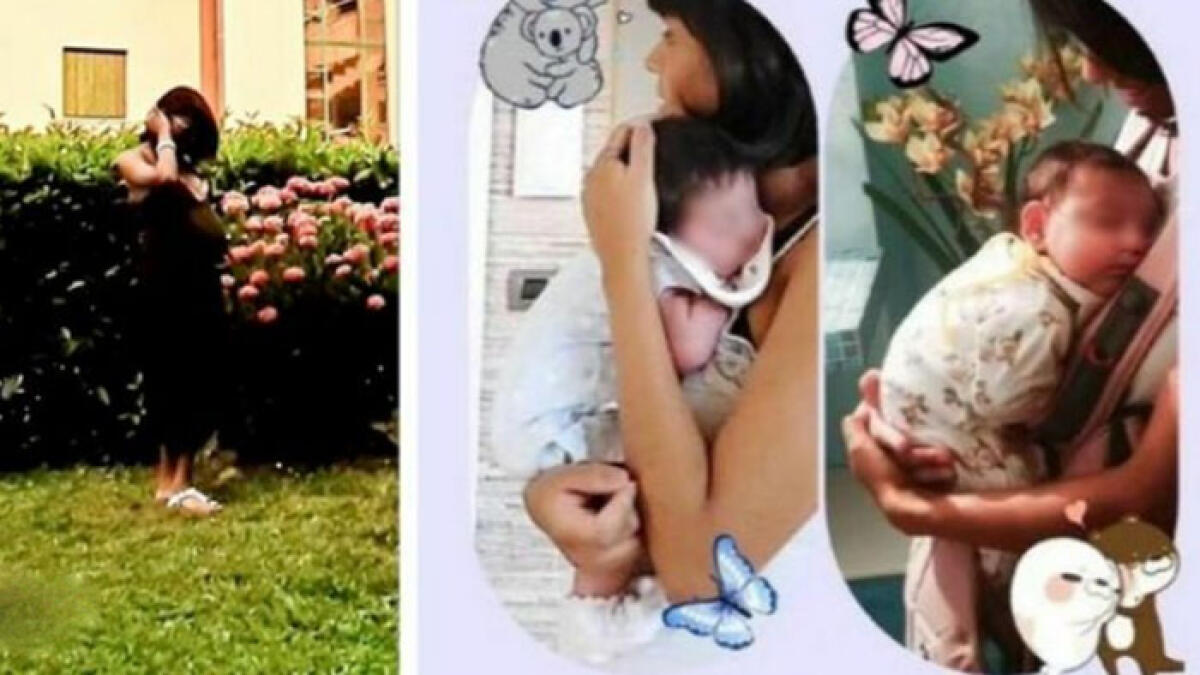 Chi è Monia, la 27enne accusata di avere ucciso i due figli neonati - 