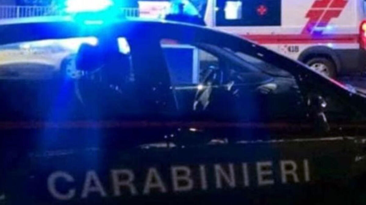 Sparatoria a San Giuseppe Vesuviano, ferito noto pregiudicato - 