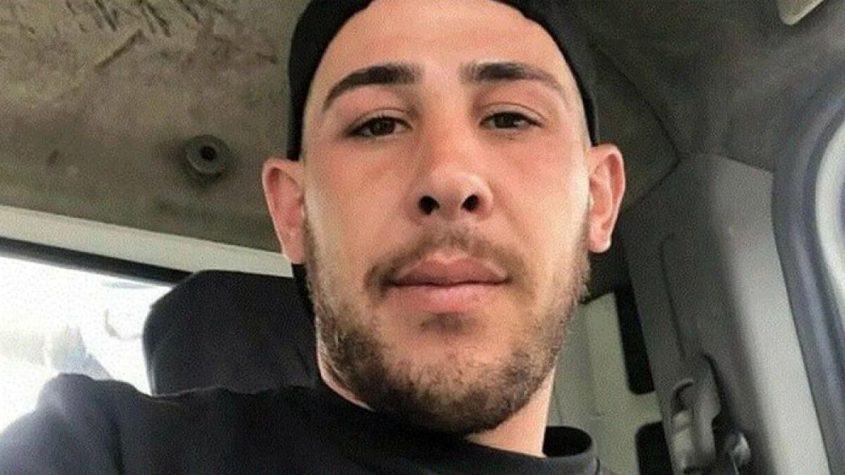 L'amico guida senza patente, nell'incidente Daniele muore a 32 anni - 