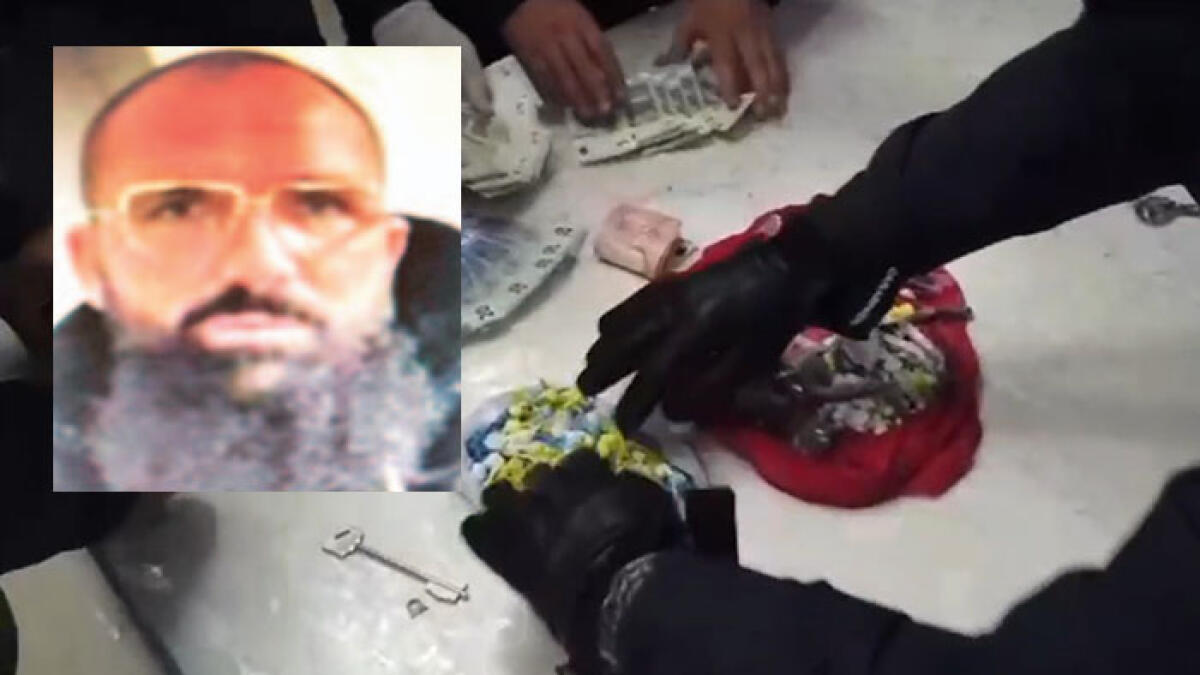 Camorra a Brusciano, tutti i nomi dei 35 arrestati e degli indagati - 