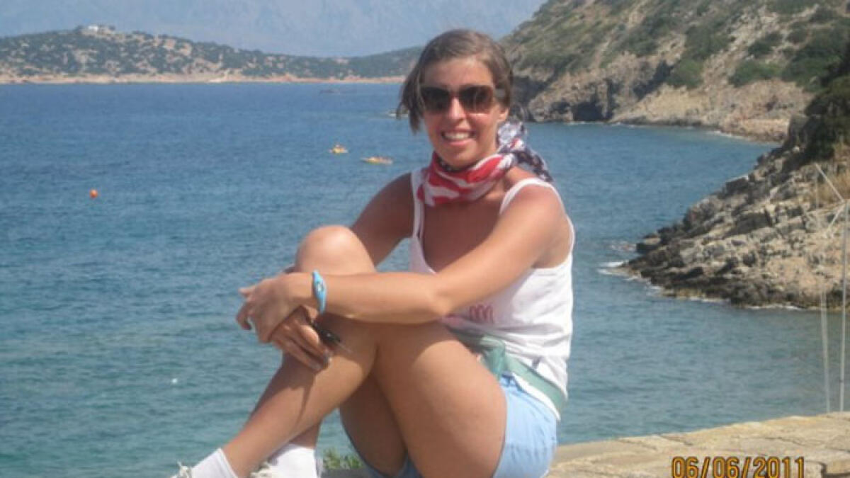 Uccise la fidanzata Erika con 57 coltellate, scarcerato perché obeso - 