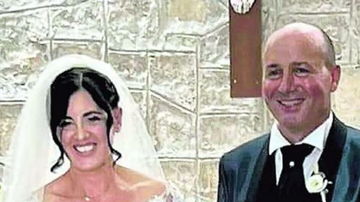 Ipotesi avvelenamento, sequestrati i telefoni del marito di Gerardina e di altri familiari - 