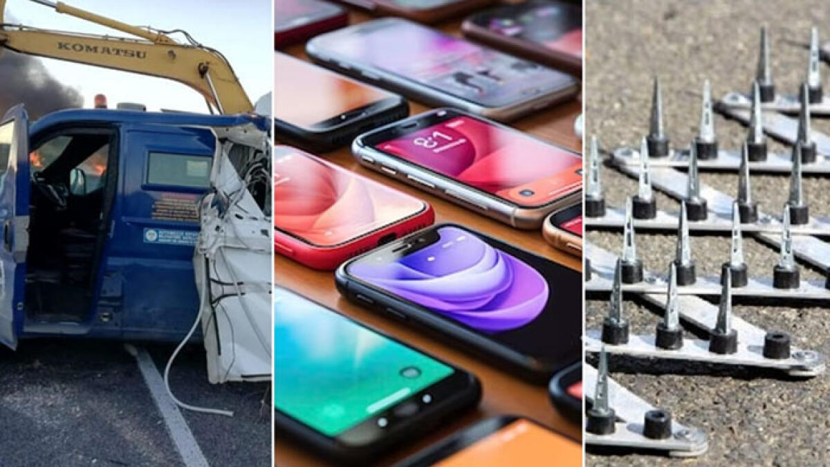 Colpo da film: svaligiato deposito con un milione di euro in iPhone - 