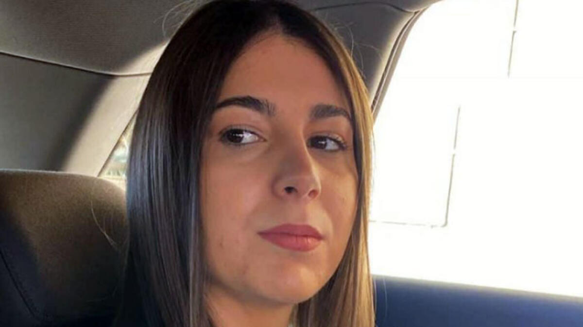 Sparisce prima della tesi di laurea: ritrovata Claudia - 