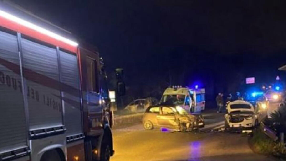 Tragico incidente, muore una donna del Nolano - 
