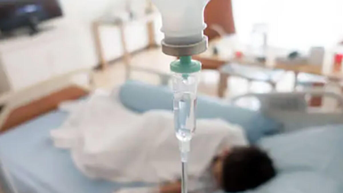 Febbre alta, bimba muore a 7 anni - 