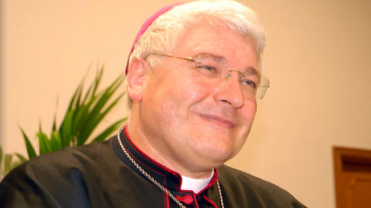 Il messaggio del Vescovo di Nola verso il Natale e la "sfida" del Presepe - 