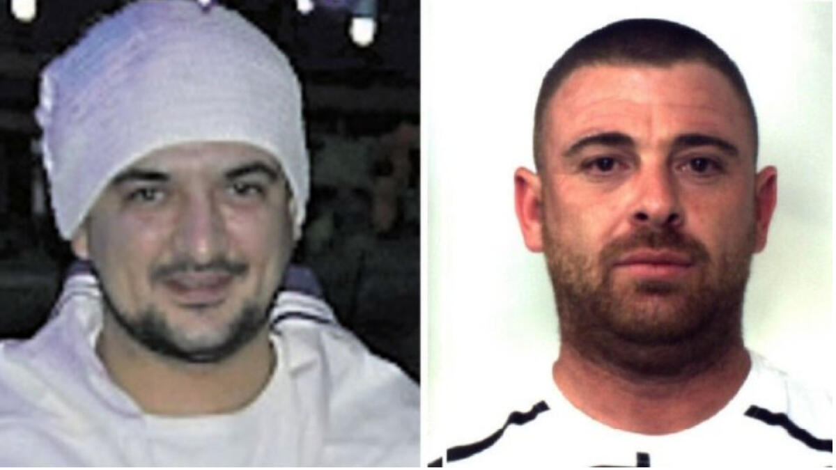 Omicidio del pescivendolo a Boscoreale, ecco chi è il presunto killer Vangone - 