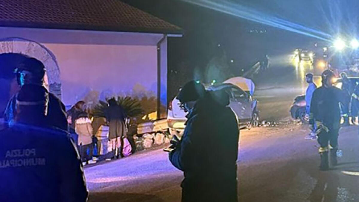 Terribile incidente, muore una donna: bimba di 10 anni grave al Santobono - 