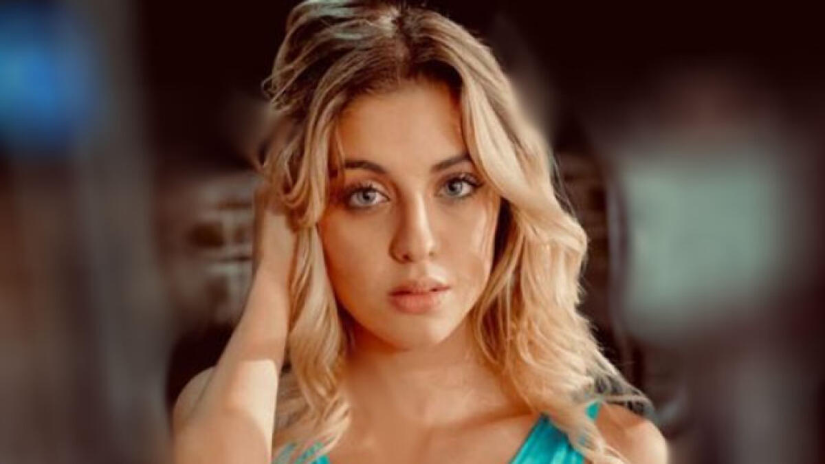 Un anno straordinario per Angela, la 18enne di Poggiomarino che ricorda Kaley Cuoco - 