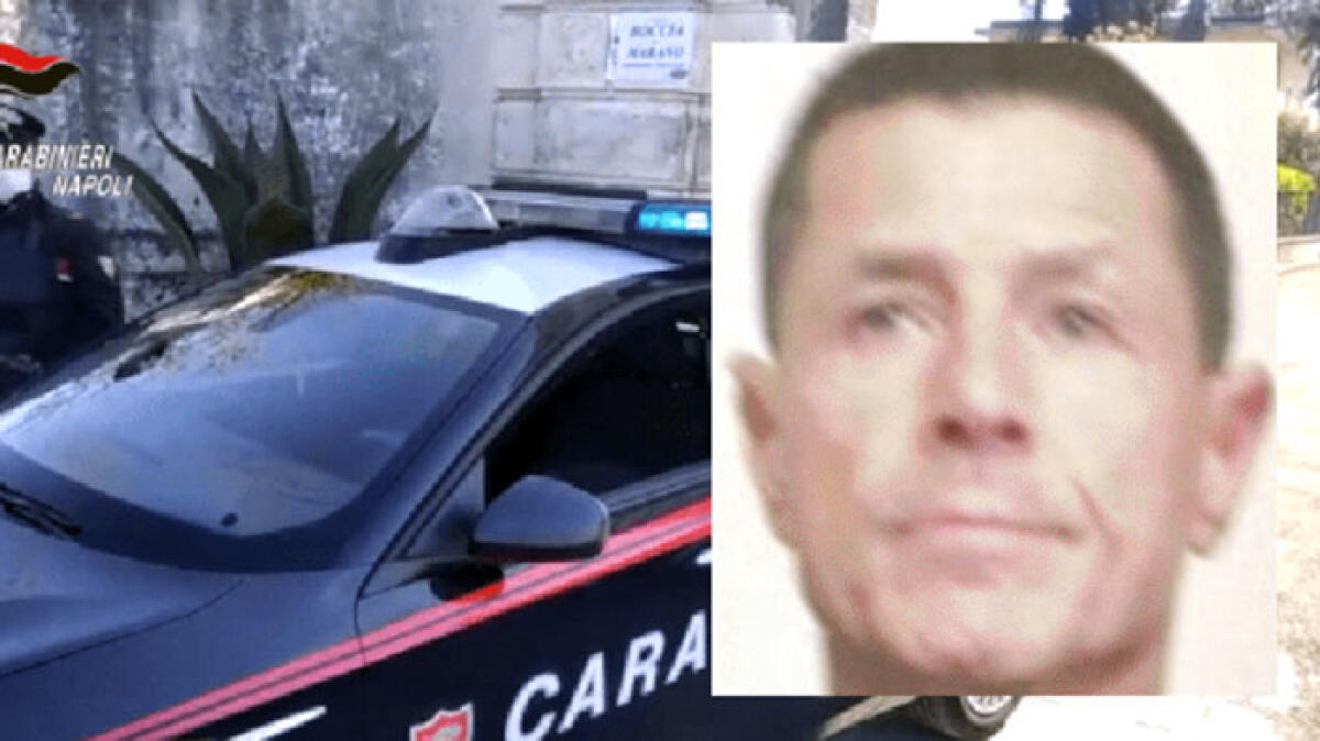 Poggiomarino, il boss pentito Rosario 'o Minorenne: "Ho manovrato le elezioni" - 