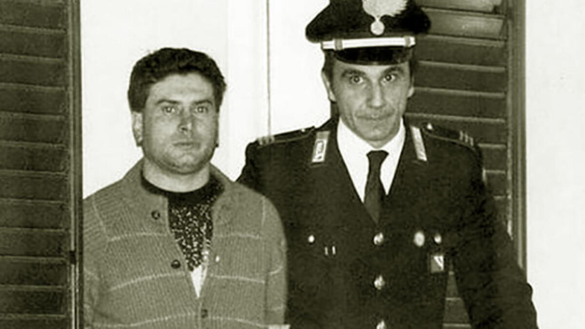 Era evaso dal carcere, catturato il pastore killer di Montoro - 