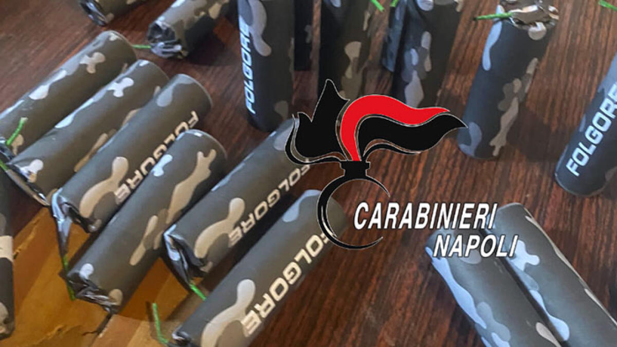 Altro che "32 Dicembre": il sindaco vieta di sparare botti fino al 7 gennaio - 