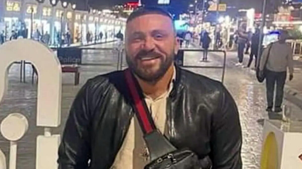 Perde il controllo della moto, Ciccio muore a 41 anni - 