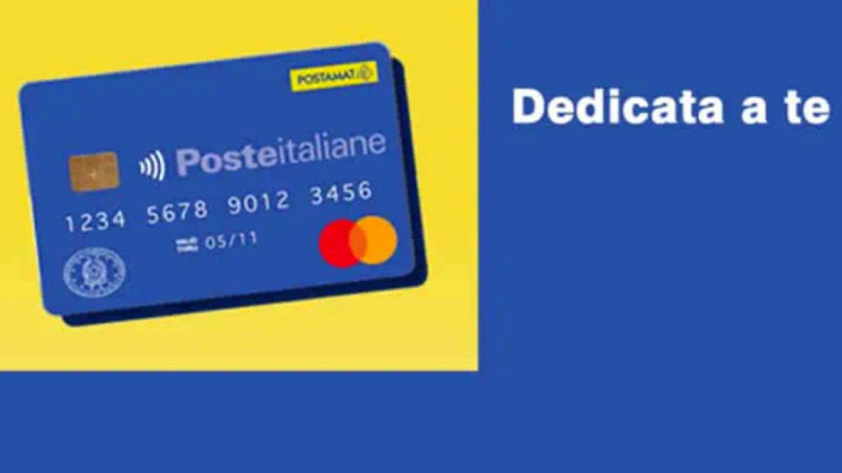 Carta Spesa "Dedicata a Te", effettuata finalmente la prima ricarica - 