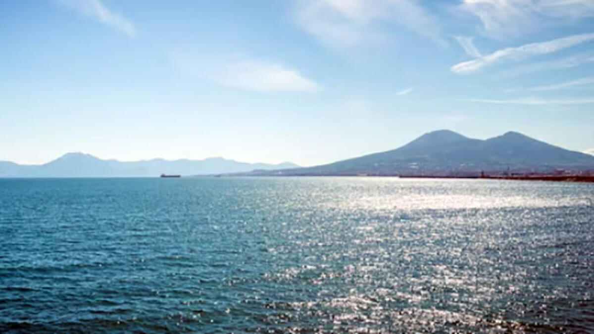 Ecco il "Vesuvio vista mare", il distretto commerciale per "arricchire" il territorio - 