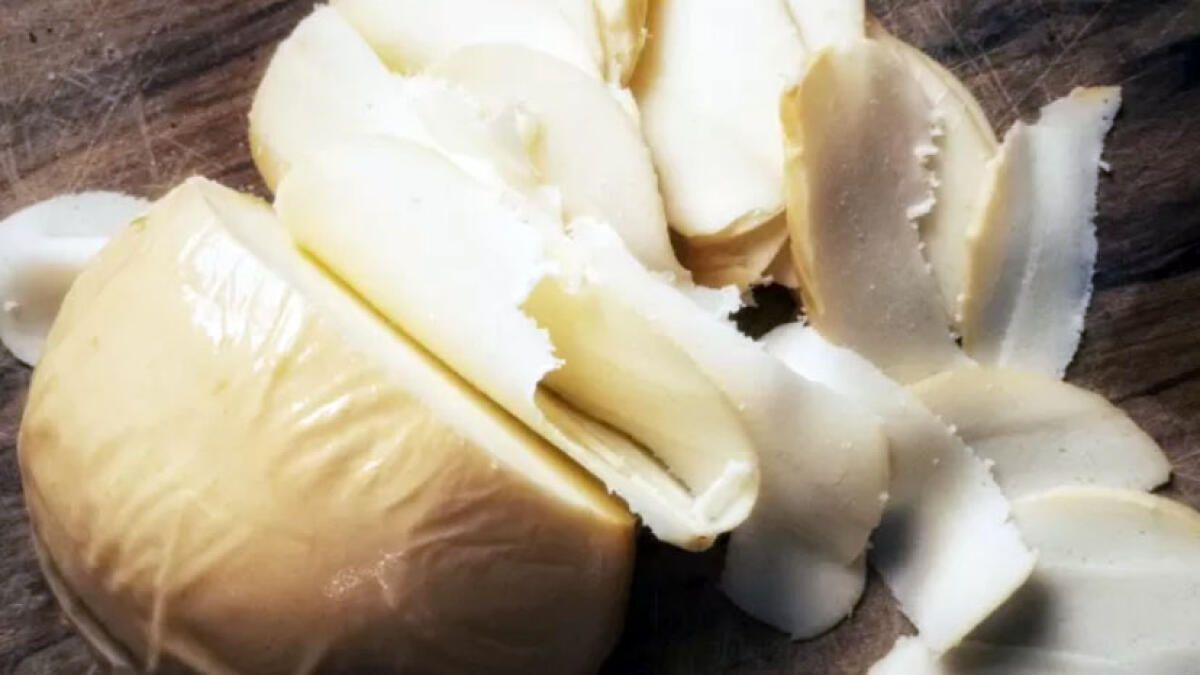 Terribile in Costiera: provole affumicate con i rifiuti - 