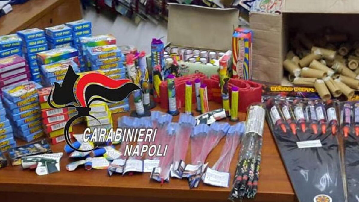 Botti illegali nella macelleria, arrestato il negoziante - 