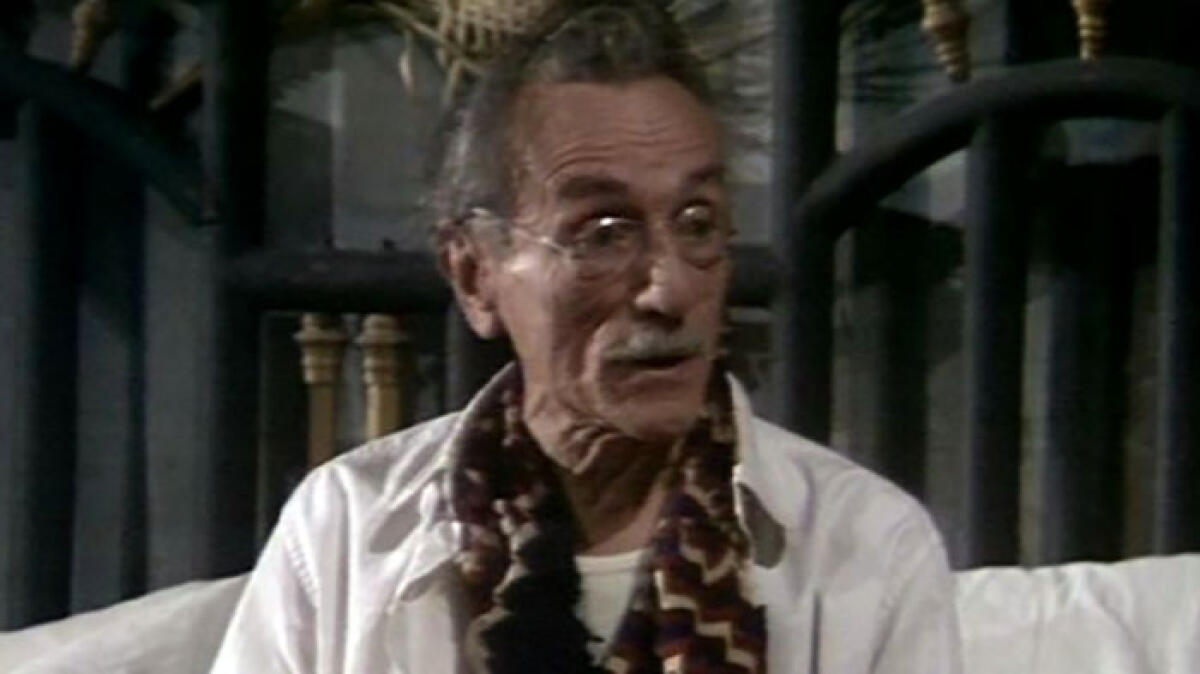 Il teatro del Grande Eduardo va in streaming dal periodo natalizio - 