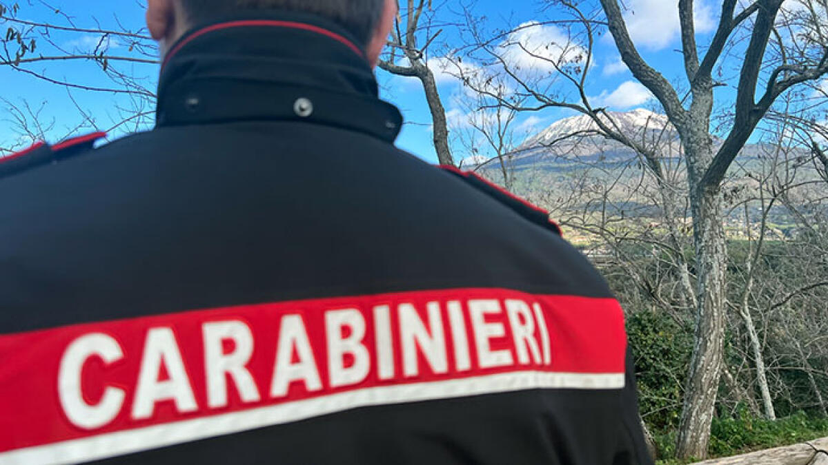 Trekking sul Vesuvio, si smarrisce e viene ritrovato dopo ore - 
