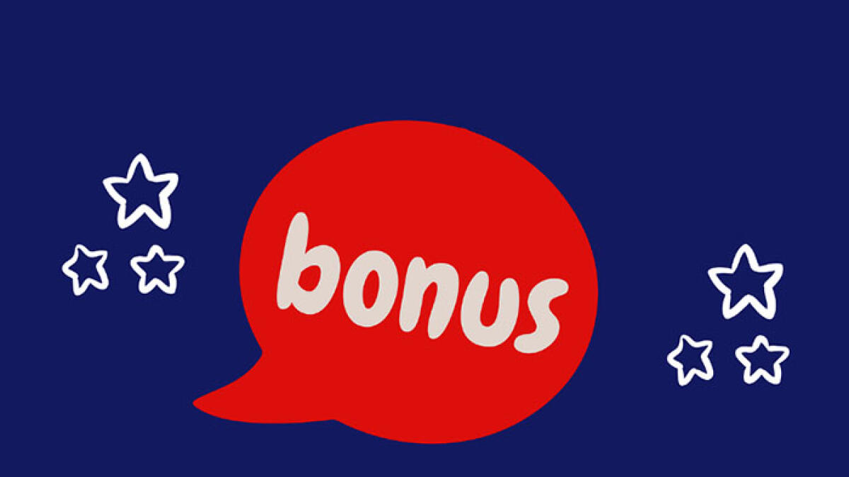 Bonus di fine anno, ecco chi lo avrà - 